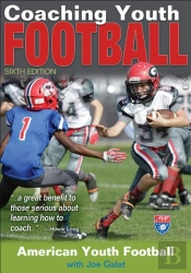 Coaching Youth Football