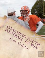 Coaching Youth Football To Win