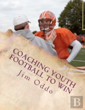Coaching Youth Football To Win