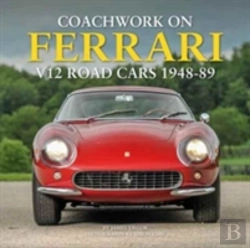 Bertrand.pt - Coachwork On Ferrari V12 Road Cars 1948