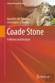 Coade Stone