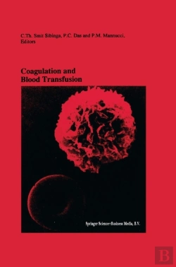 Bertrand.pt - Coagulation And Blood Transfusion