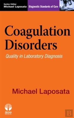 Bertrand.pt - Coagulation Disorders