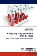 Coagulopathy In Chronic Liver Diseases