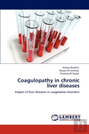 Coagulopathy In Chronic Liver Diseases