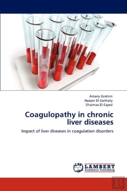 Bertrand.pt - Coagulopathy In Chronic Liver Diseases