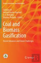 Coal And Biomass Gasification