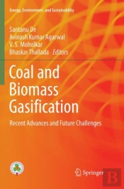 Coal And Biomass Gasification
