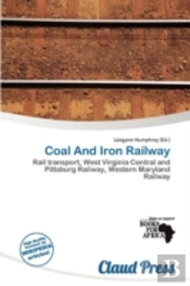Coal And Iron Railway