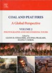 Coal And Peat Fires: A Global Perspective