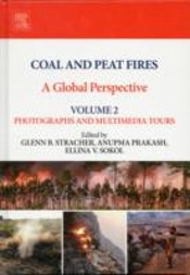 Coal And Peat Fires: A Global Perspective