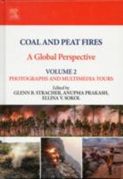 Bertrand.pt - Coal And Peat Fires: A Global Perspective