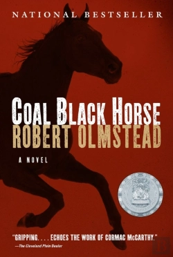 Bertrand.pt - Coal Black Horse