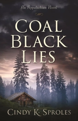 Bertrand.pt - Coal Black Lies