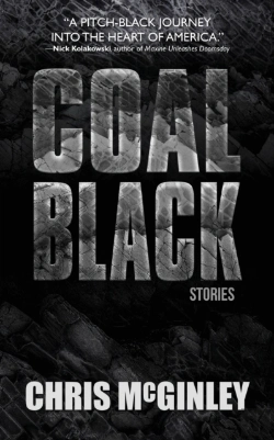 Bertrand.pt - Coal Black: Stories