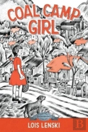 Coal Camp Girl