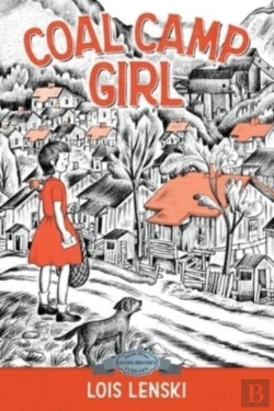 Bertrand.pt - Coal Camp Girl
