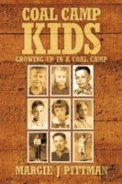 Coal Camp Kids