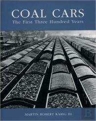 Coal Cars
