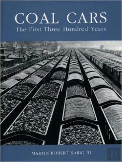 Bertrand.pt - Coal Cars