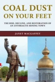 Coal Dust On Your Feet