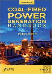 Coal-Fired Power Generation Handbook