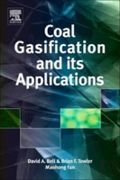Coal Gasification And Its Applications