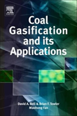 Bertrand.pt - Coal Gasification And Its Applications