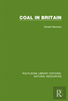 Coal In Britain