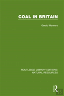 Bertrand.pt - Coal In Britain