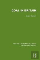 Coal In Britain