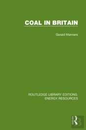 Coal In Britain
