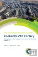 Coal In The 21st Century