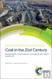 Coal In The 21st Century