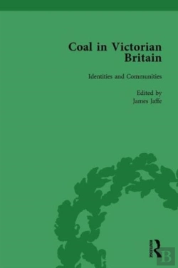 Bertrand.pt - Coal In Victorian Britain, Part Ii, Volume 4