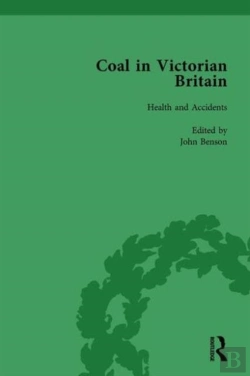 Bertrand.pt - Coal In Victorian Britain, Part Ii, Volume 5