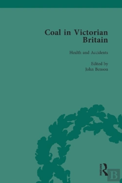 Bertrand.pt - Coal In Victorian Britain, Part Ii, Volume 5