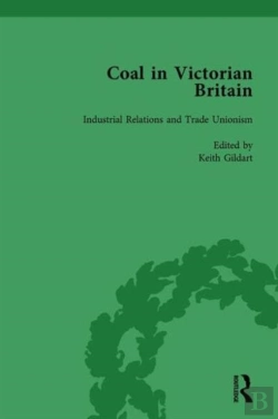 Bertrand.pt - Coal In Victorian Britain, Part Ii, Volume 6
