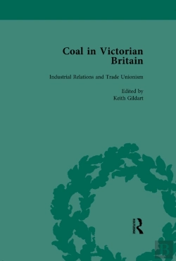 Bertrand.pt - Coal In Victorian Britain, Part Ii, Volume 6