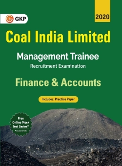 Bertrand.pt - Coal India Ltd. 2019-20