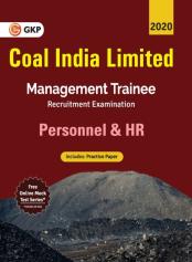 Coal India Ltd. 2019-20