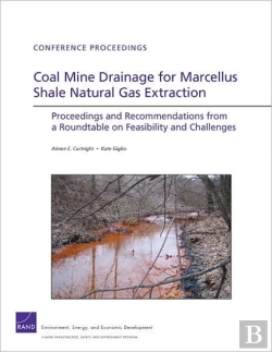 Bertrand.pt - Coal Mine Drainage For Marcellus Shale Natural Gas Extraction