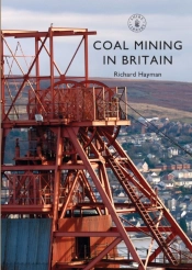 Coal Mining In Britain