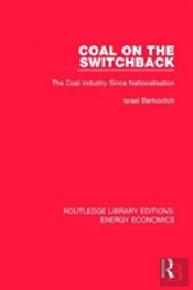 Coal On The Switchback