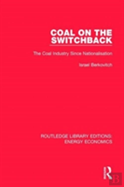 Bertrand.pt - Coal On The Switchback