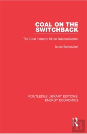 Coal On The Switchback