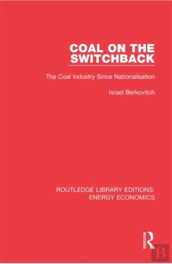 Bertrand.pt - Coal On The Switchback