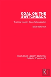 Coal On The Switchback