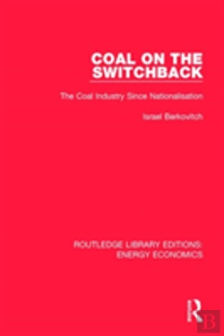 Bertrand.pt - Coal On The Switchback