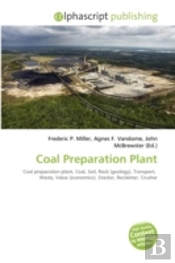 Coal Preparation Plant